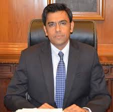 Chief Secretary Sindh