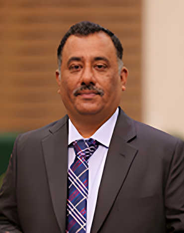 Secretary Info Technology Sindh