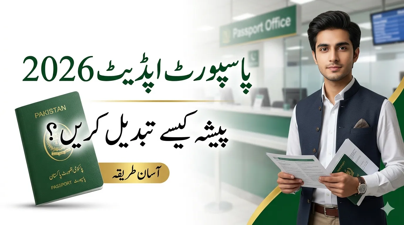 Fast & Easy Way to Change Your Profession